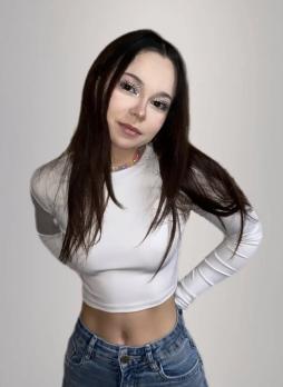 Никольская Екатерина Шухратовна