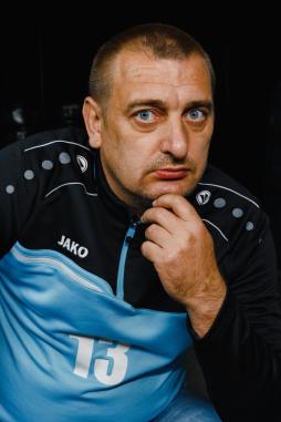 Митрошенков Александр Александрович